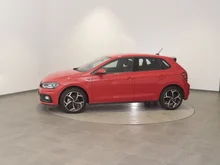 Thumbnail-Foto von Fahrzeug