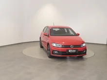 Thumbnail-Foto von Fahrzeug