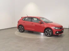 Thumbnail-Foto von Fahrzeug