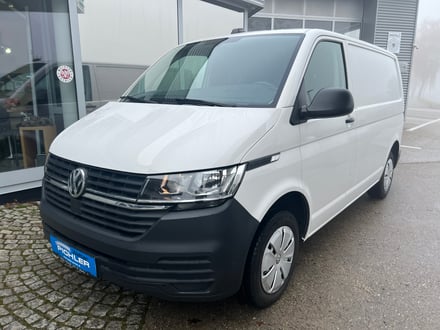 VW Transporter Kastenwagen TDI