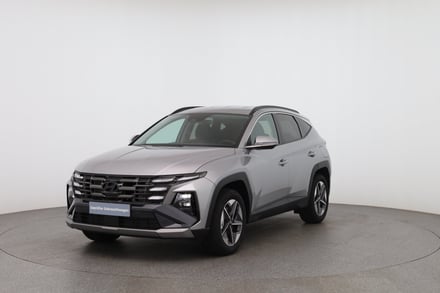 Hyundai Tucson GO! 2WD