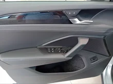 VW Tayron Friends eTSI DSG in Oyster Silver Metallic