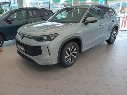 VW Tayron Friends eTSI DSG