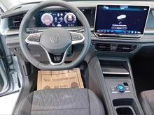 VW Tayron Friends eTSI DSG in Oyster Silver Metallic