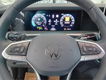 VW Tayron Friends eTSI DSG in Oyster Silver Metallic
