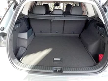 VW Tayron Friends eTSI DSG in Oyster Silver Metallic