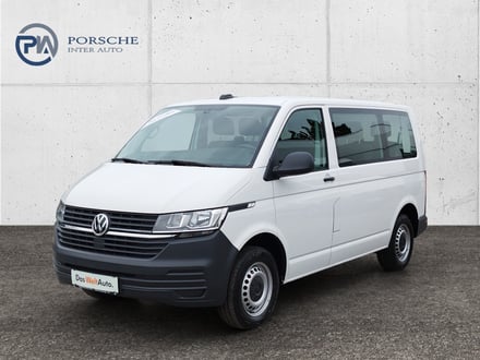VW Transporter Kombi TDI
