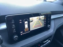 Thumbnail-Foto von Fahrzeug