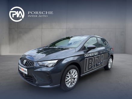 SEAT Ibiza Style Edition 1.0 TSI 95PS