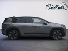 Škoda Peaq Sportline 90x in Graphit-Grau Metallic