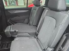 Škoda Peaq Sportline 90x in Graphit-Grau Metallic