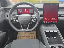 Škoda Peaq Sportline 90x in Graphit-Grau Metallic