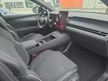 Škoda Peaq Sportline 90x in Graphit-Grau Metallic