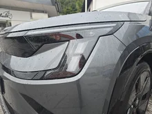 Škoda Peaq Sportline 90x in Graphit-Grau Metallic