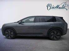 Škoda Peaq Sportline 90x in Graphit-Grau Metallic