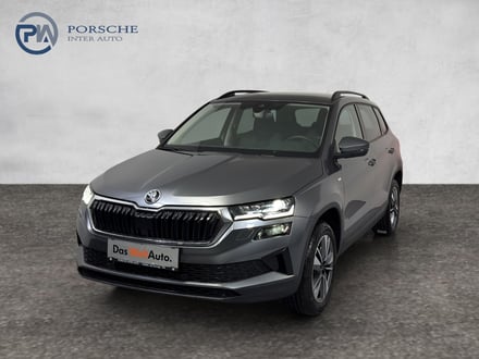 Škoda KAROQ Ambition TSI ACT