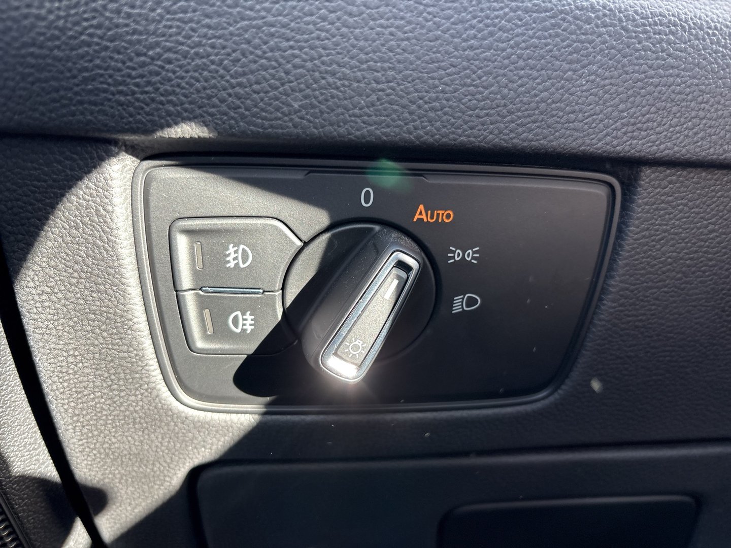 VW Passat Business TDI | Bild 8 von 23
