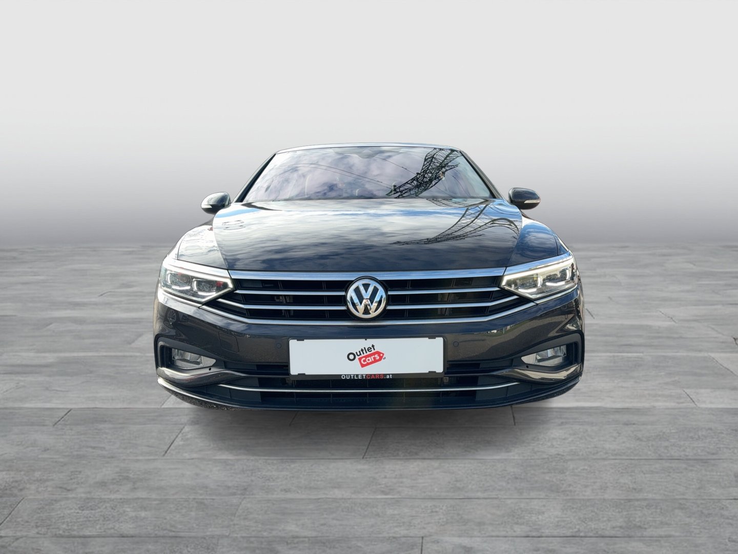 VW Passat Business TDI | Bild 6 von 23