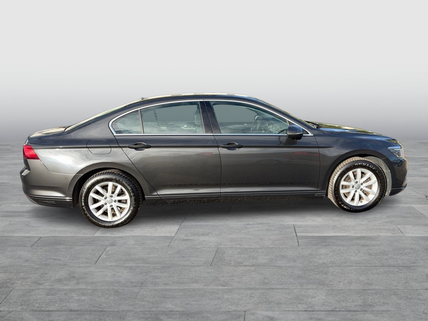 VW Passat Business TDI | Bild 5 von 23