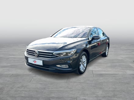 VW Passat Business TDI