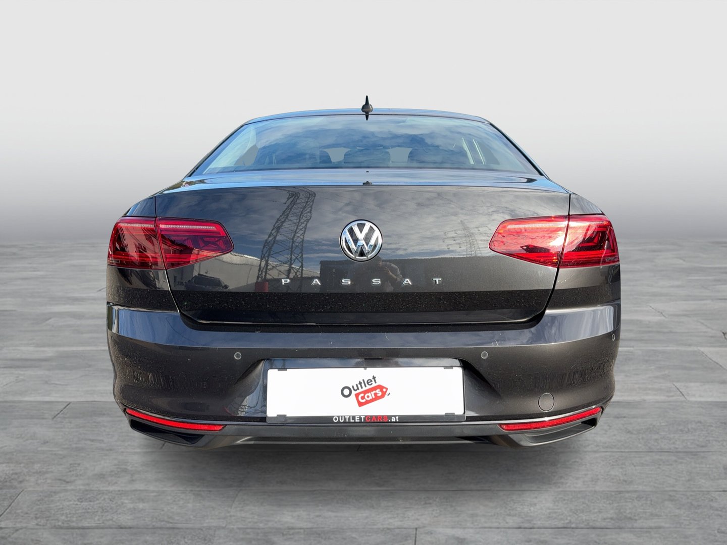VW Passat Business TDI | Bild 4 von 23