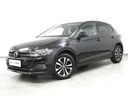 VW Polo Comfortline TSI OPF