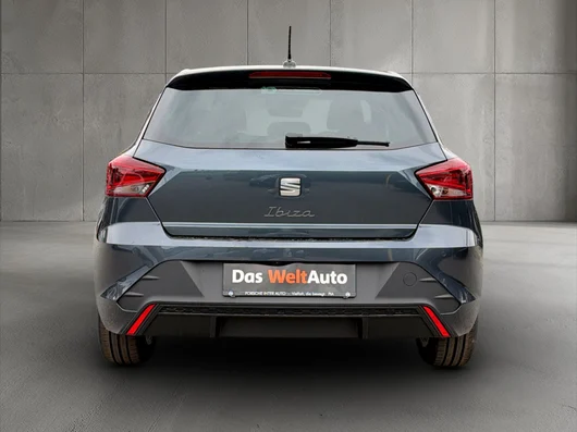 Bild eines SEAT Ibiza Style Edition 1.0 TSI 95PS