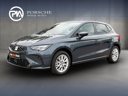 SEAT Ibiza Style Edition 1.0 TSI 95PS