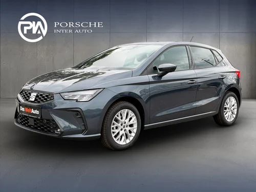 SEAT Ibiza Style Edition 1.0 TSI 95PS