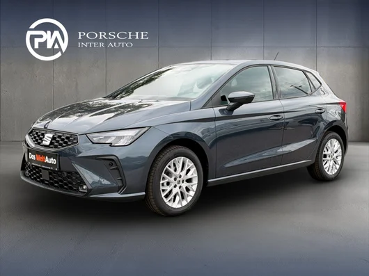 Bild eines SEAT Ibiza Style Edition 1.0 TSI 95PS