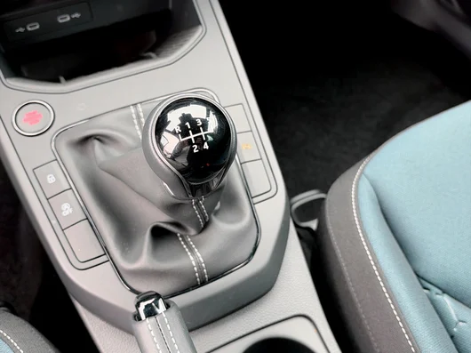 Bild eines SEAT Ibiza Style Edition 1.0 TSI 95PS