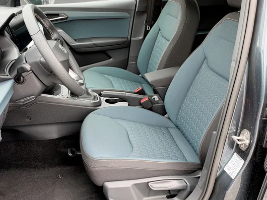 Bild eines SEAT Ibiza Style Edition 1.0 TSI 95PS