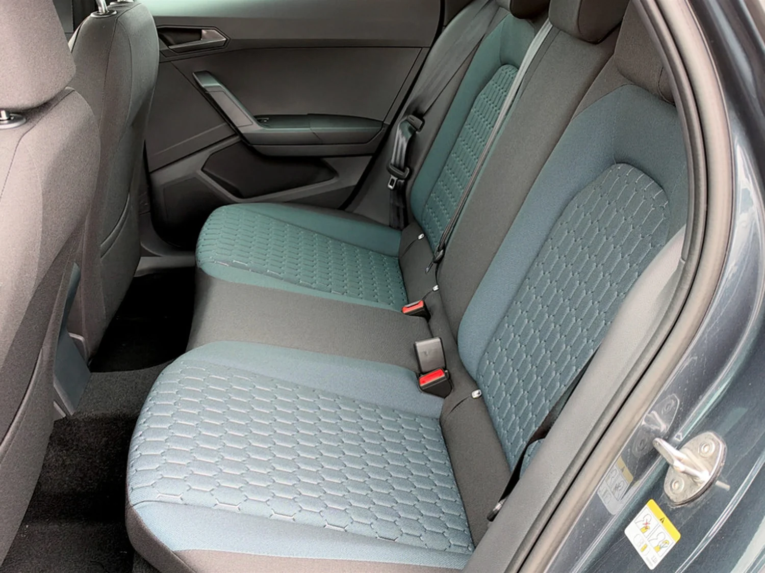 Bild eines SEAT Ibiza Style Edition 1.0 TSI 95PS