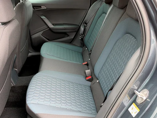 Bild eines SEAT Ibiza Style Edition 1.0 TSI 95PS