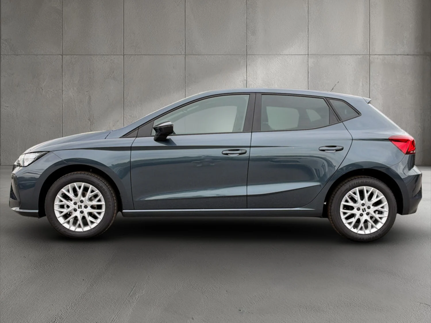 Bild eines SEAT Ibiza Style Edition 1.0 TSI 95PS