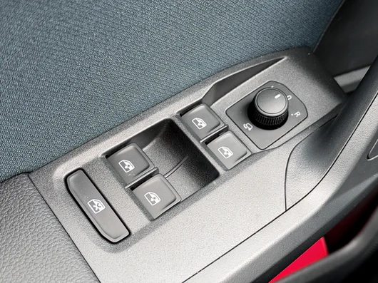 Bild eines SEAT Ibiza Style Edition 1.0 TSI 95PS