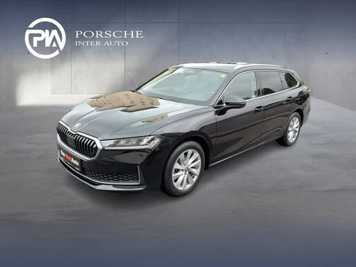 Škoda Superb Combi Selection TDI DSG