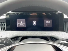 Škoda Superb Combi Selection TDI DSG in Ebony-Schwarz Metallic