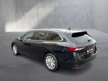 Škoda Superb Combi Selection TDI DSG in Ebony-Schwarz Metallic