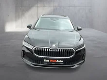 Škoda Superb Combi Selection TDI DSG in Ebony-Schwarz Metallic