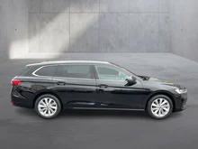Škoda Superb Combi Selection TDI DSG in Ebony-Schwarz Metallic