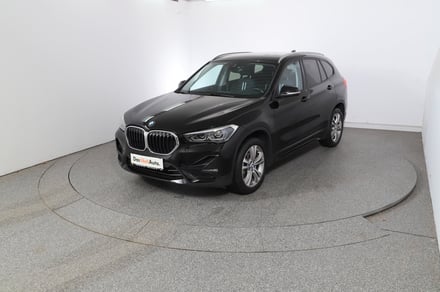 BMW X1 xDrive 18d Sport Line