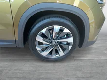 Škoda Kodiaq 4x4 Selection TDI DSG in Bronx-Gold Metallic
