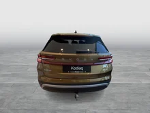 Škoda Kodiaq 4x4 Selection TDI DSG in Bronx-Gold Metallic