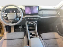 Škoda Kodiaq 4x4 Selection TDI DSG in Bronx-Gold Metallic