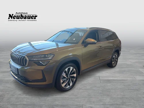 Škoda Kodiaq 4x4 Selection TDI DSG