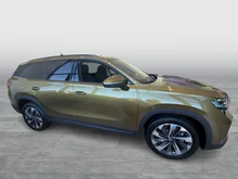Škoda Kodiaq 4x4 Selection TDI DSG in Bronx-Gold Metallic