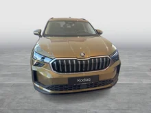 Škoda Kodiaq 4x4 Selection TDI DSG in Bronx-Gold Metallic