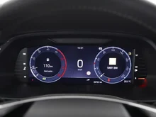 Škoda Octavia Combi 4x4 SCOUT TDI DSG in LAVA-BLAU METALLIC