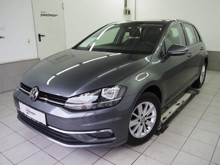 VW Golf Rabbit TSI